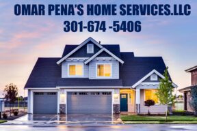 OMAR PENA'S HOME SERVICES.LLC